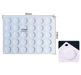 30 In One Car Dash Board Mold